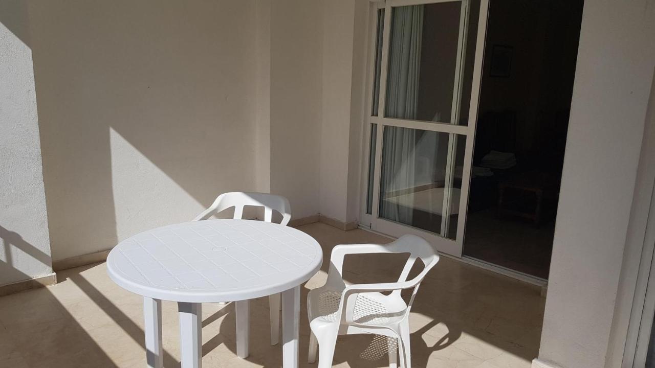 Torres Gardens-Fincas Benidorm Exterior foto